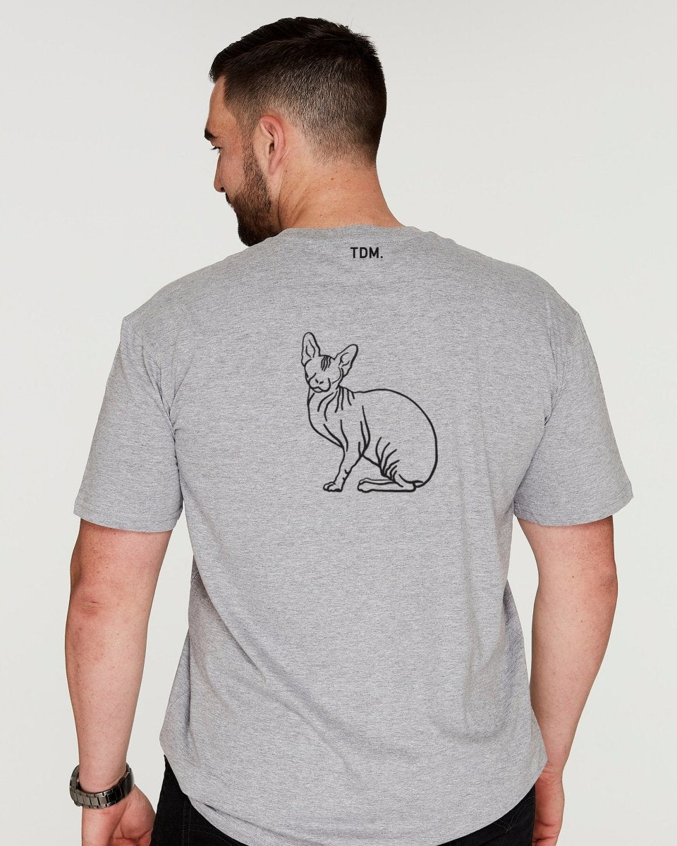 Kangaroo t 2024 shirt dad