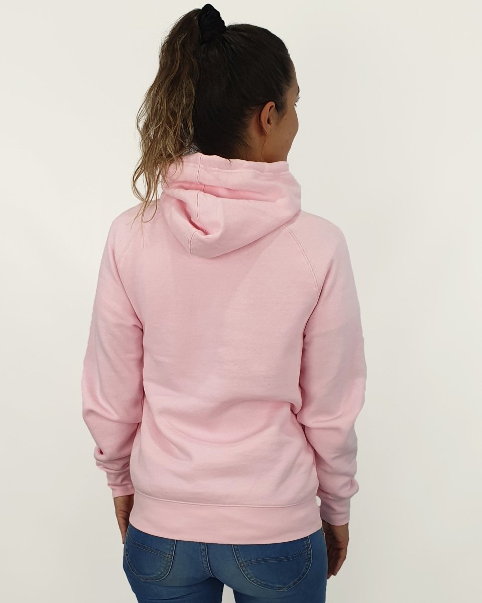 Namaste Home With My Dog/s Unisex Hoodie