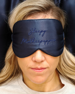 100% Mulberry Silk Pillowcase/ Eye Mask Gift Box