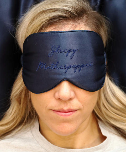 SALE 100% Mulberry Silk Pillowcase/ Eye Mask Gift Box