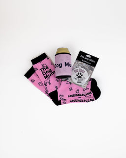 The Dog Mum Gift Set