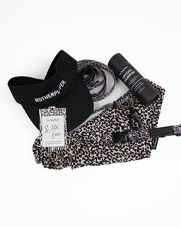 Wild One Leopard Gift Set