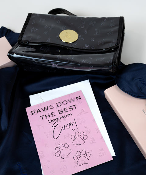 Dog Mum Luxury Gift Set