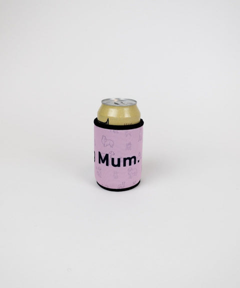 NEW The Dog Mum: Stubby Cooler