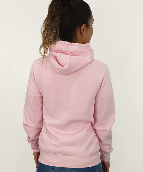 Fostered Is My Favourite Breed: Unisex Hoodie - The Dog Mum