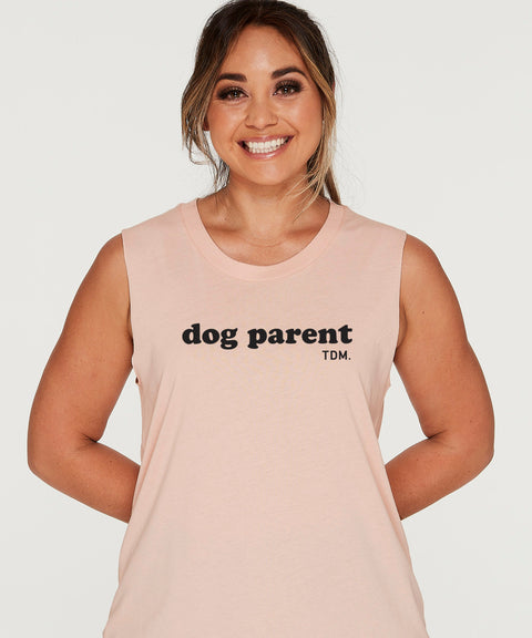 Dog Parent: Tank - The Dog Mum