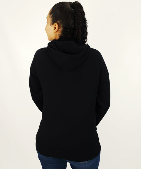 [Dog Name & Dog Name]'s Dog Mum Unisex Hoodie - The Dog Mum