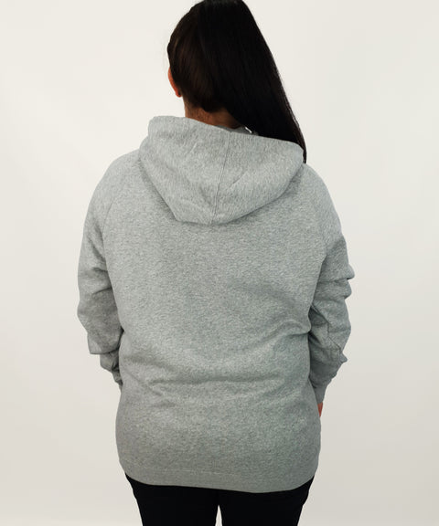 [Dog Name & Dog Name]'s Dog Mum Unisex Hoodie - The Dog Mum