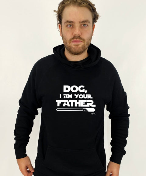 Dog, I Am Your Father Hoodie - The Dog Mum