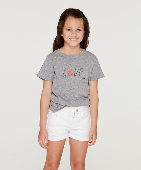 LOVE Kids T-Shirt