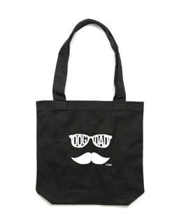 Rad Dog Dad Luxe Tote Bag - The Dog Mum